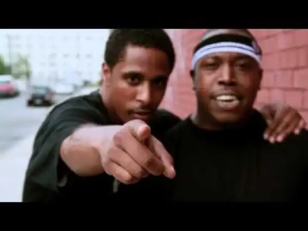 Video: 1982 (Statik Selektah & Termanology) ft Lil Fame & Anjuli Stars - Live It Up